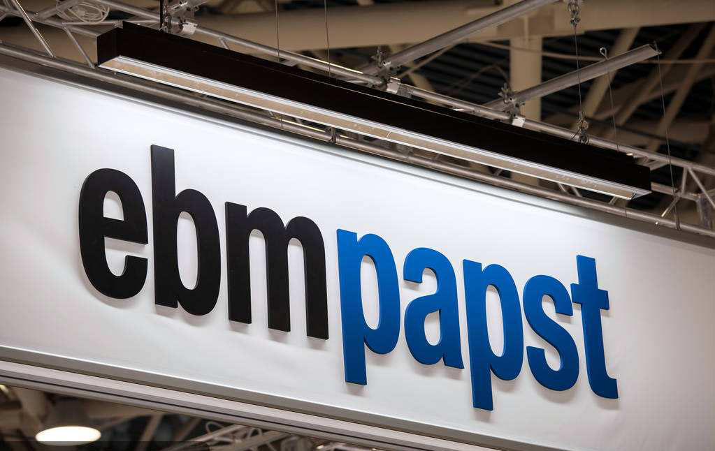 ebmpapst德國進(jìn)口風(fēng)機(jī)層流床專用